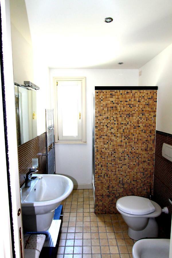 Feriehus Coral - Holidays Taormina